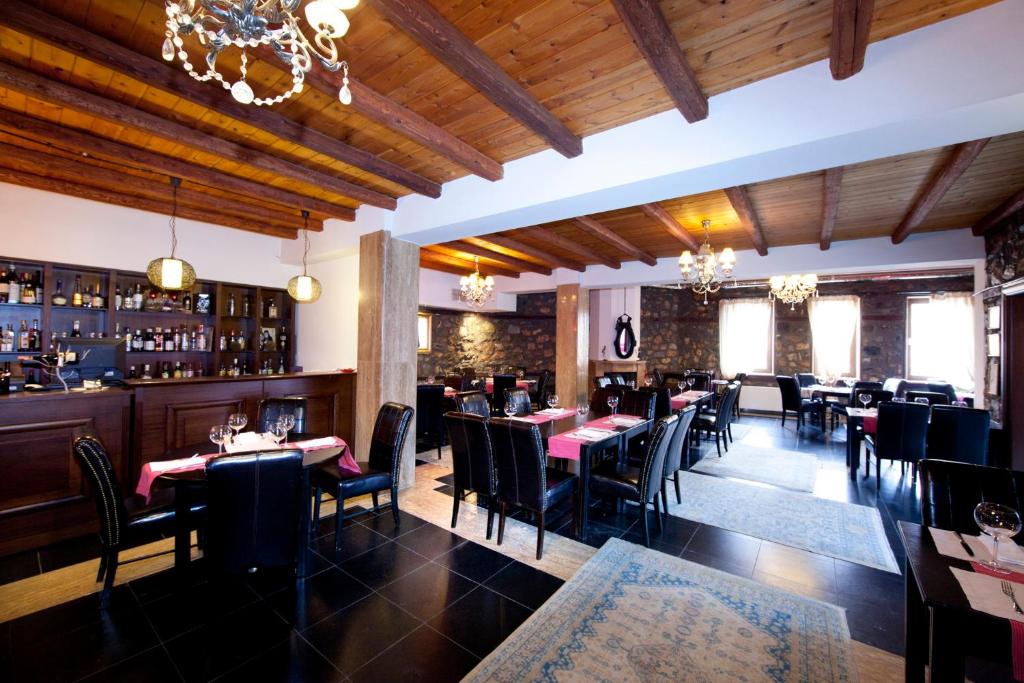 Lithos Hotel Spa - Lithos Hotel Spa -