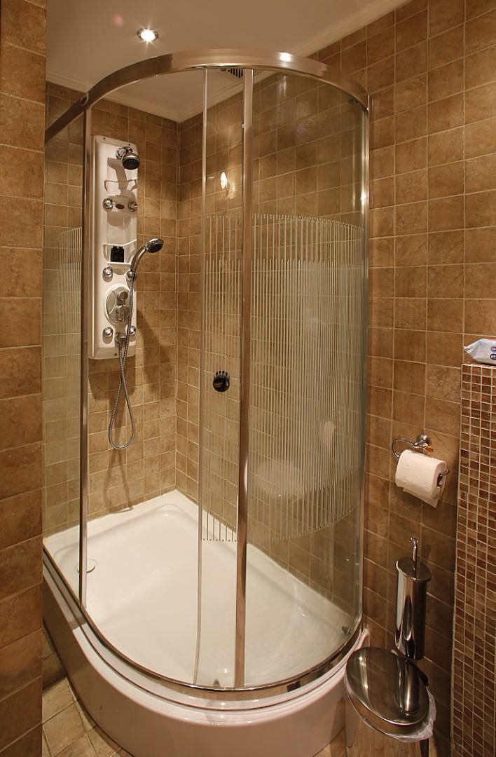 Nemesis Luxury Mountain Villas - Nemesis Luxury Mountain Villas -