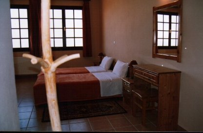 Hotel Panagitsa - Hotel Panagitsa -