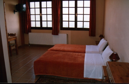 Hotel Panagitsa - Hotel Panagitsa -