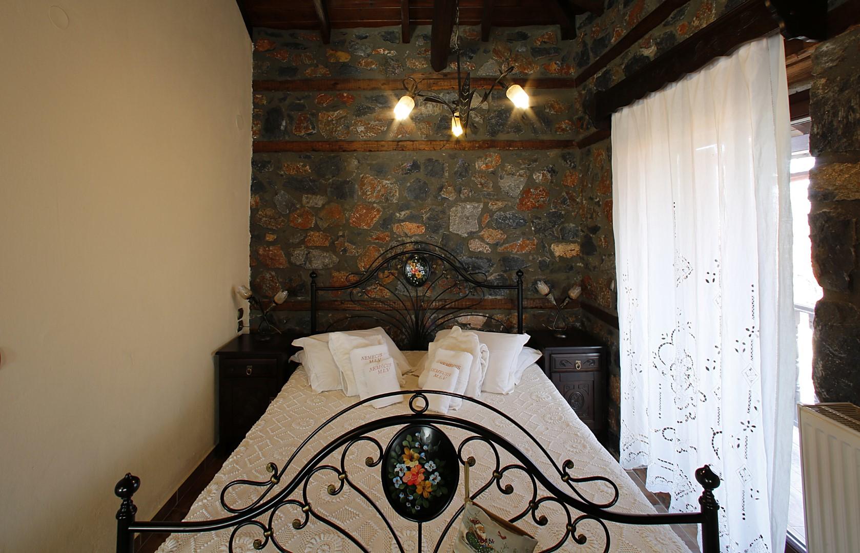 Nemesis Luxury Mountain Villas - Nemesis Luxury Mountain Villas -