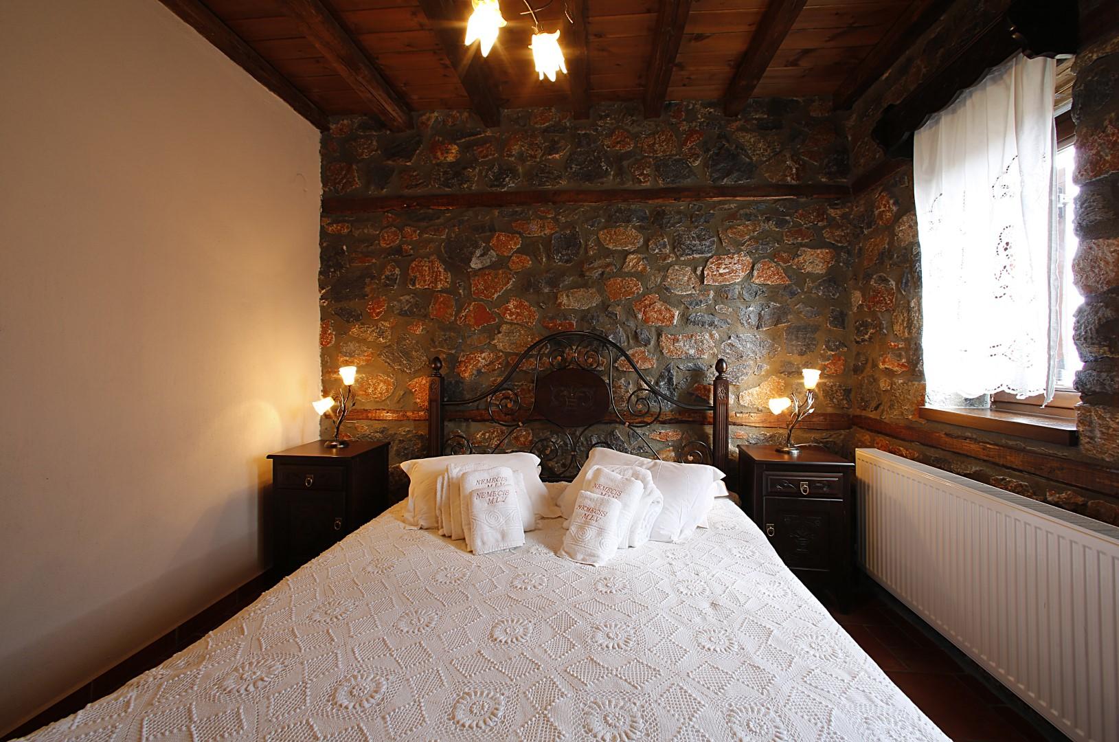 Nemesis Luxury Mountain Villas - Nemesis Luxury Mountain Villas -