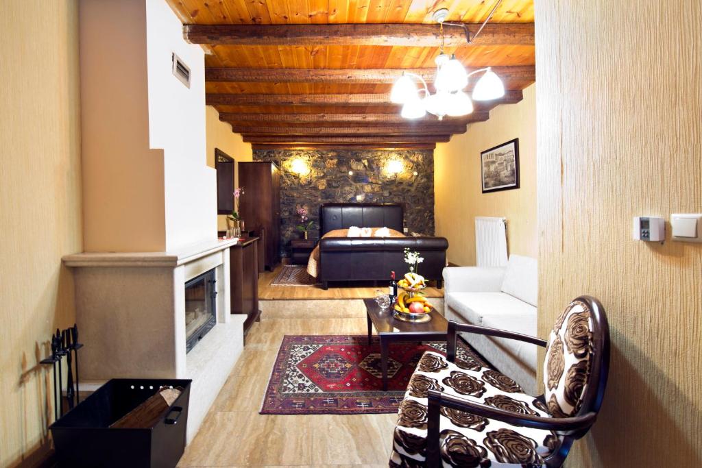 Lithos Hotel Spa - Lithos Hotel Spa -