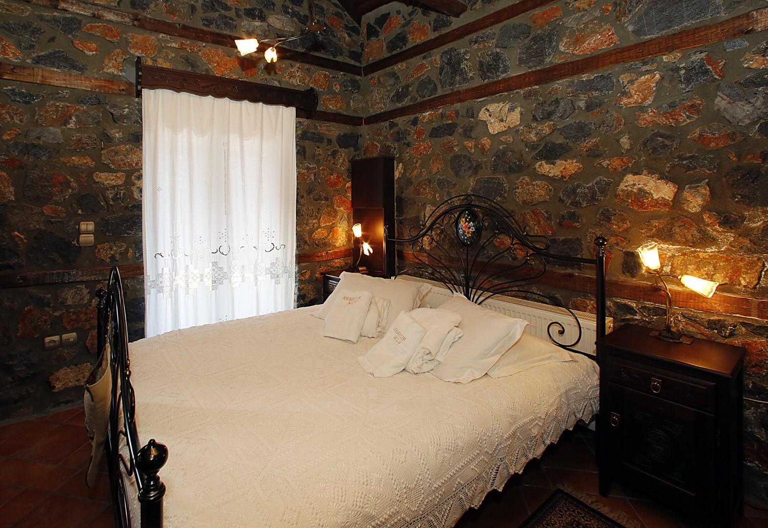 Nemesis Luxury Mountain Villas - Nemesis Luxury Mountain Villas -